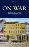 On War | Carl Von Clausewitz, Wordsworth Editions Ltd