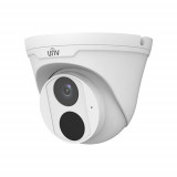 Camera IP 3 MP, lentila 2.8 mm, IR 30M, SDcard, Microfon integrat - UNV IPC3613LB-AF28K-G