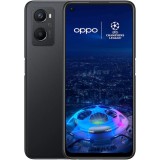 Telefon mobil OPPO A96, Dual SIM, 128GB, 6GB RAM, 4G, Starry Black