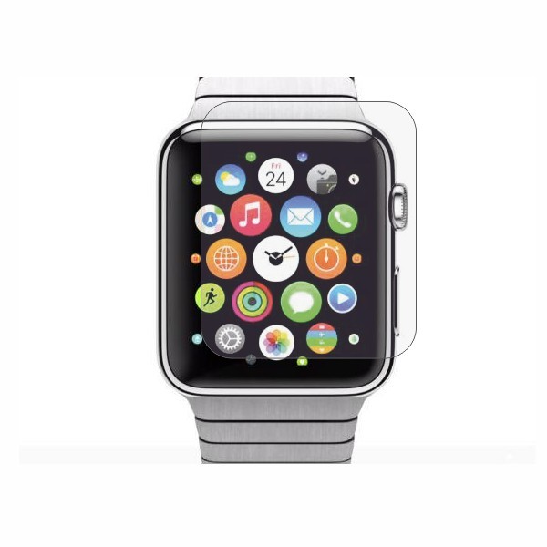 Folie de protectie Clasic Smart Protection Apple Watch 38mm Folie de protectie Clasic Smart Protection Apple Watch 38mm