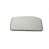 Sticla oglinda, oglinda retrovizoare exterioara FORD TRANSIT platou / sasiu (FM, FN) (2000 - 2006) TYC 310-0086-1
