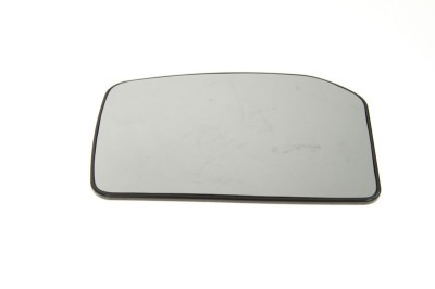 Sticla oglinda, oglinda retrovizoare exterioara FORD TRANSIT platou / sasiu (FM, FN) (2000 - 2006) TYC 310-0086-1 foto