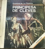 LITR6 Literatura, Principesa de Caleves