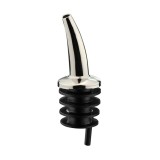 Tăietor QUICK RIP pentru sticle 0,5-1L, tub scurt, dop lamele, metal durabil