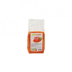 LINTE ROSIE 500GR foto