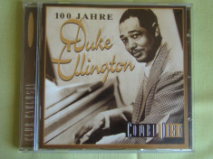 DUKE ELLINGTON - 100 Years - C D original ca NOU foto