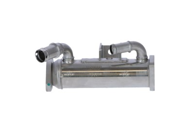 NRF 48012 Radiator, recirculare gaze de esapament foto