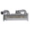 NRF 48012 Radiator, recirculare gaze de esapament