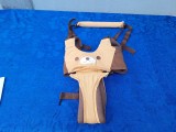 Ham Bebe Suport Chilot Detasabil Premergator Asistare Mers 7-24 Luni Bumbac Unisex Ergonomic Sigur