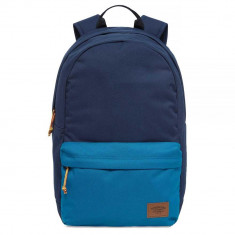 Rucsac barbati Timberland Crofton 22 Albastru foto