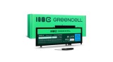 Baterie pentru laptop Green Cell G5M10 0WYJC2, Dell Latitude E5250 E5450 E5550