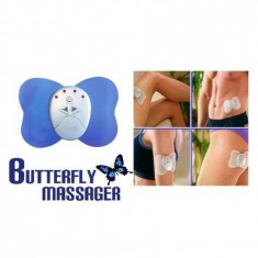 Aparat de masaj - Butterfly massager foto