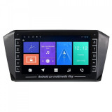 Cumpara ieftin Navigatie dedicata cu Android VW Passat B8 dupa 2015, 1GB RAM, Radio GPS Dual