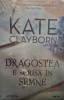Kate Clayborn - Dragostea e scrisa in semne (Editia: 2020)