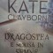 Kate Clayborn - Dragostea e scrisa in semne (Editia: 2020)