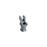 Ax roată coș pentru mașină de spălat vase WHIRLPOOL 482000021966 Original