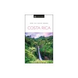 DK Eyewitness Travel Guide Costa Rica