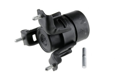 Suport motor hidroelastic Toyota Camry 2001-2006, Solara 2003-2008, Fata, NTY ZPS-TY-005 foto