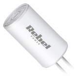 C mot 3.75uF/450Vac cu fire Rebel