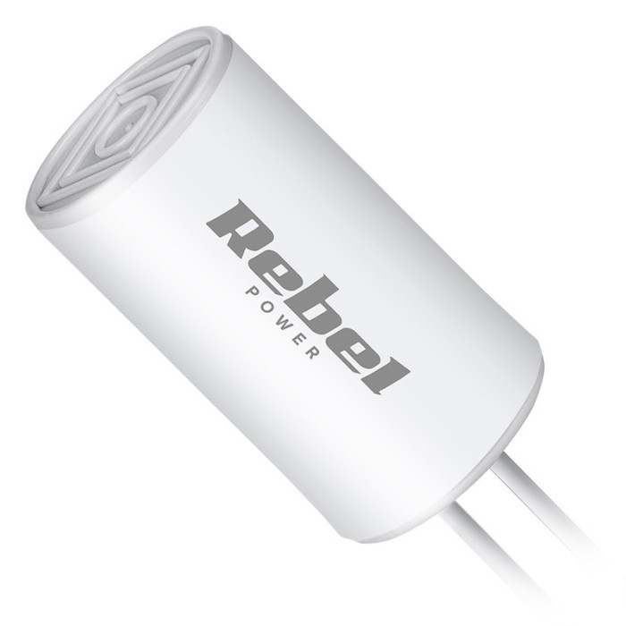 C mot 3.75uF/450Vac cu fire Rebel