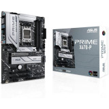 Placa de baza PRIME X670-P, socket AM5, Asus