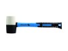 Ciocan Rotund Cap Moale 680g H&Ouml;GERT TECHNIK Maner Fibra Sticla Cod HT3B052