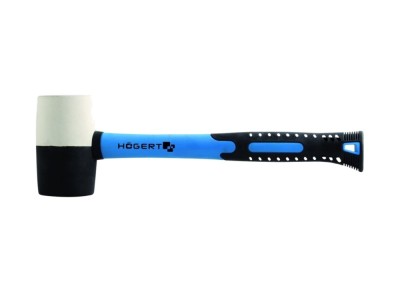 Ciocan rotund 680g cap moale foto