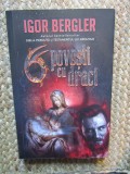6 povesti cu draci &ndash; Igor Bergler