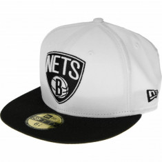 Sapca New Era Brooklyn Nets, 7 (55.8 cm) foto