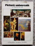 Pictura Universala In Muzeul De Arta Al Republicii Socialiste - Colectiv , B149