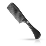 Cumpara ieftin Pieptene - NISH MAN - Clipper Over Comb - T129