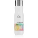 Wella Professionals ColorMotion+ șampon pentru păr vopsit 250 ml