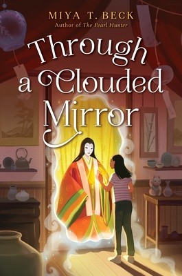 Through a Clouded Mirror foto