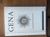Carte noua, gena, de mukherjee