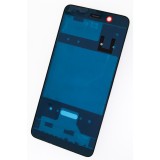 Rama LCD Huawei Mate 9 Lite, Negru - Display Frame