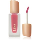 Laka Fruity Glam Tint luciu de buze rezistent cu efect de hidratare culoare 118 Adore 4.5 g