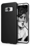 Husa Protectie Spate Samsung Galaxy S8 Plus Slim Black Ringke pentru Samsung Galaxy S8 Plus (Negru)