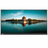 Monitor Refurbished LED, LENOVO ThinkVision T23i-10, 23 inch, Frameless, Fara Stand, Rezolutie Full HD, Stare Acceptabila