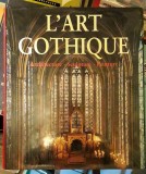 L&#039;art gothique