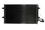 Condensator / Radiator aer conditionat VOLVO S40 II (544) (2003 - 2012) THERMOTEC KTT110147