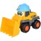 Excavator Simba ABC Lucy Loader 25 cm