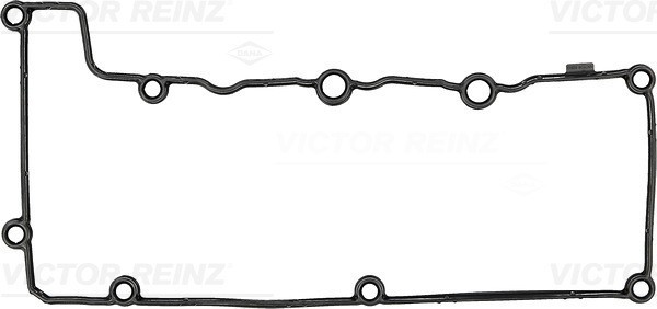 VICTOR REINZ 71-40487-00 Garnitura, capac supape