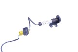 Actuator balama capota BMW 6 Gran Coupe F06 2014 OEM: 726305506 17715083