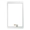 Touchscreen Huawei MediaPad T1 10, White