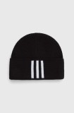adidas Performance caciula culoarea negru