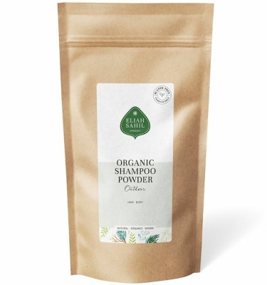 Sampon pudra outdoor bio refill 250g Eliah Sahil foto