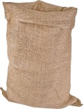 Sac din iuta Strend Pro Garden 95x56 cm, capacitate 40 kg, fara snur