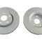 Set disc frana Toyota Auris (Nre15 ), Auris (Zwe18), Avensis (Zrt27, Adt27), Verso (Aur2, Zgr2) SRLine parte montare : Punte fata