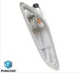 Semnalizare spate stanga originala Vespa Primavera (13-) 2T - Primavera (13-) 4T - Sprint (14-) 2T - Sprint (14-) 4T 125-150cc