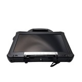 Tableta Panasonic Toughbook CF-D1, 13.3" HD Touch, i5-6300U, 8GB RAM, 512GB SSD, Wi-Fi, BT, Win 10 Pro